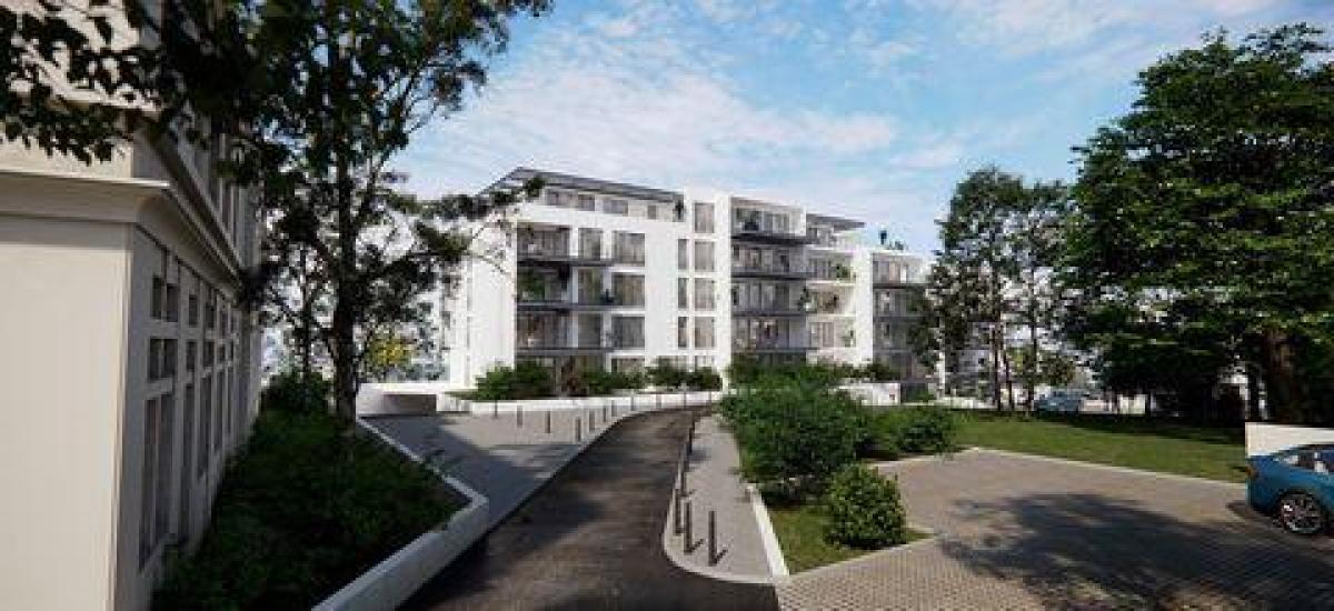 3 bedrooms Condo in Royan, France No. 24153