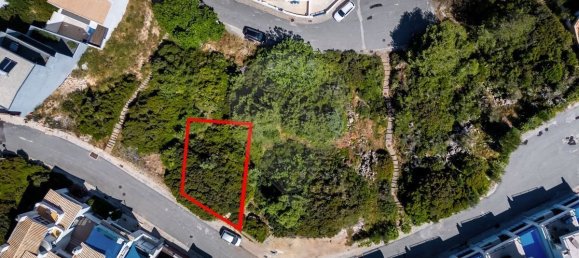  Land in Budens, Portugal No. 102747 2