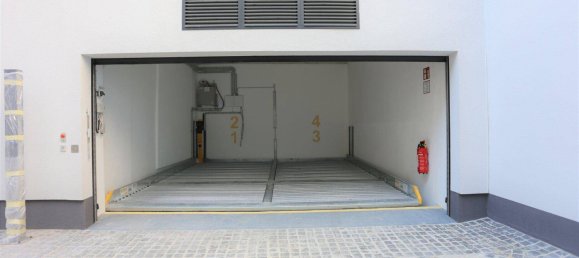 4 rooms Apartment in Wieden, Austria No. 181228 11