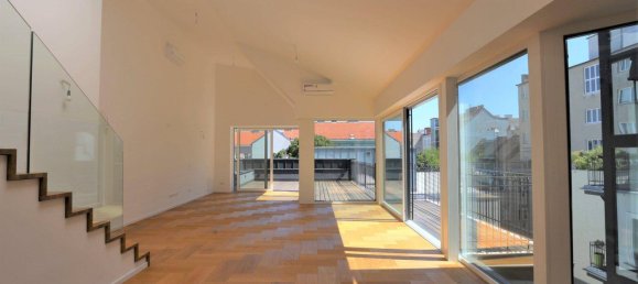 4 rooms Apartment in Wieden, Austria No. 181228 16