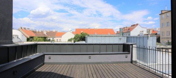 4 rooms Apartment in Wieden, Austria No. 181228 18