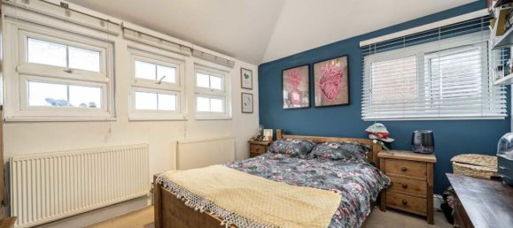 2 chambres Appartement à Catford, United Kingdom No. 10180 4