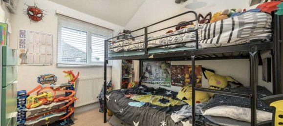 2 chambres Appartement à Catford, United Kingdom No. 10180 6