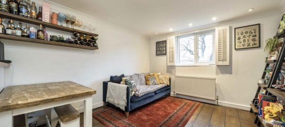 2 chambres Appartement à Catford, United Kingdom No. 10180 3