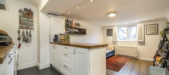 2 chambres Appartement à Catford, United Kingdom No. 10180 7