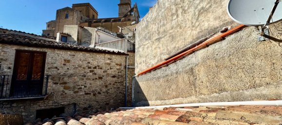 Дом с 5 спальнями в Каккамо, Италия № 377983 14