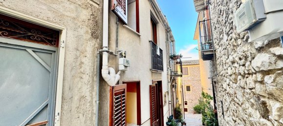 Дом с 5 спальнями в Каккамо, Италия № 377983 2