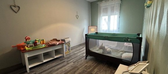 5 chambres Maison à Chaumont-Porcien, France No. 341634 3