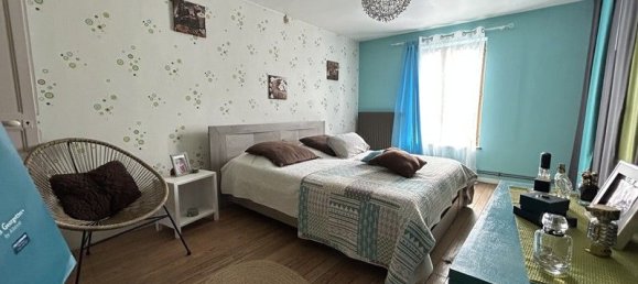 5 chambres Maison à Chaumont-Porcien, France No. 341634 2