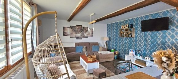 5 chambres Maison à Chaumont-Porcien, France No. 341634 5