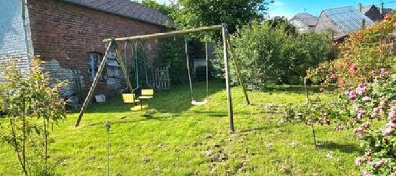 5 chambres Maison à Chaumont-Porcien, France No. 341634 6