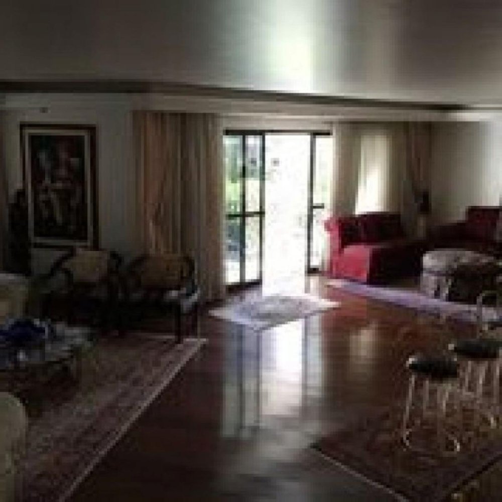 3 bedrooms Apartment in Sao Paulo, Brazil No. 490074