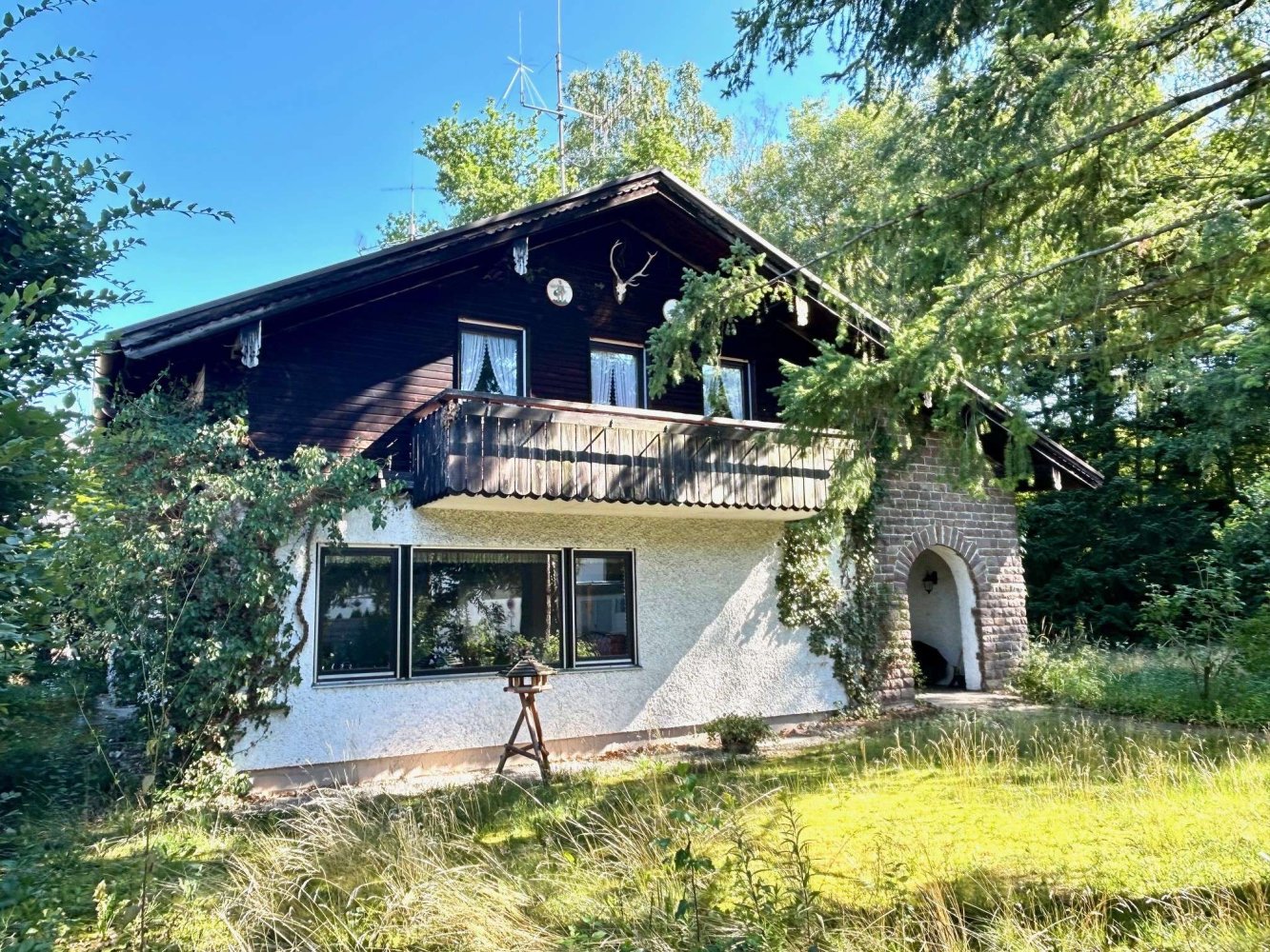 3 bedrooms House in Munich, Germany No. 348667