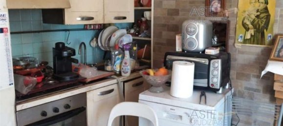 Apartamento de 3 dormitorios en Scafa, Italy No. 380969 6