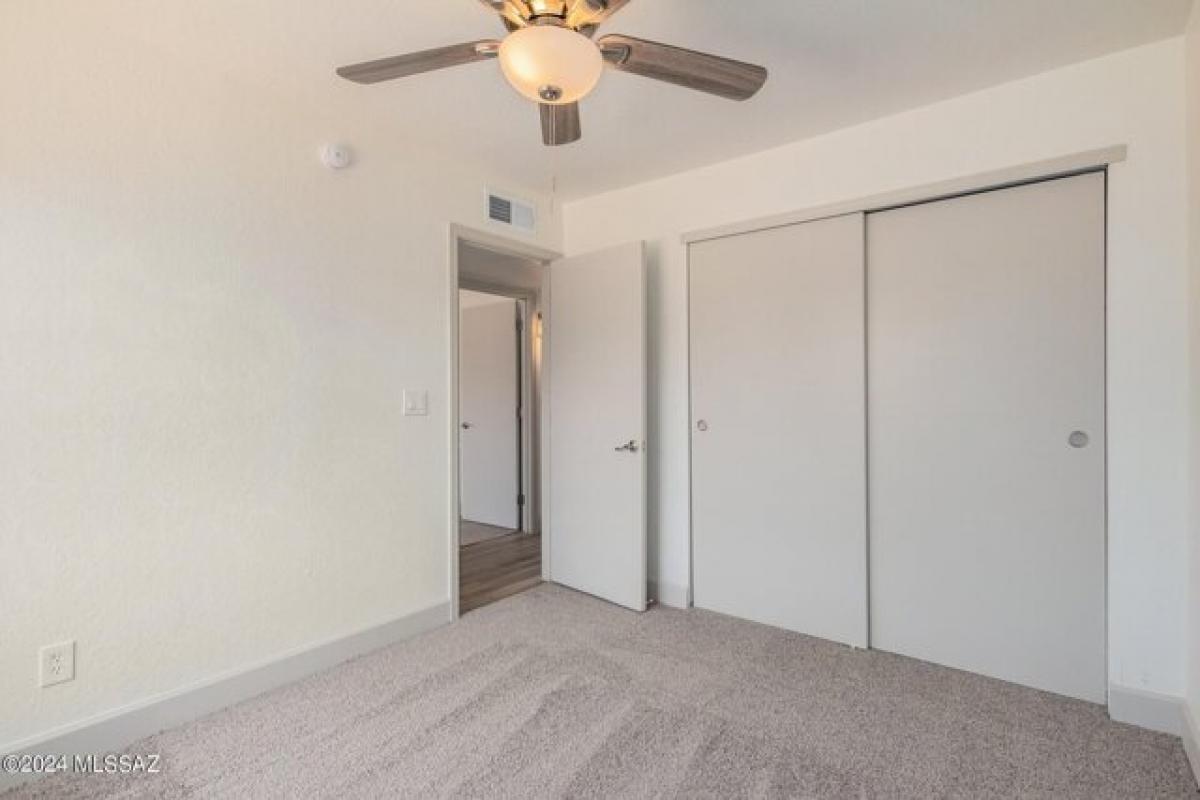 3 bedrooms House in Tucson, USA No. 389021