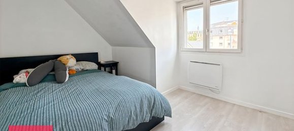 2 Schlafzimmer Wohnung in Bernay, France, Nr. 301591 5