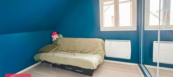 2 Schlafzimmer Wohnung in Bernay, France, Nr. 301591 6