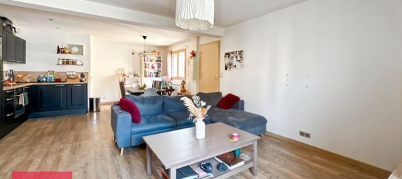 2 Schlafzimmer Wohnung in Bernay, France, Nr. 301591 4