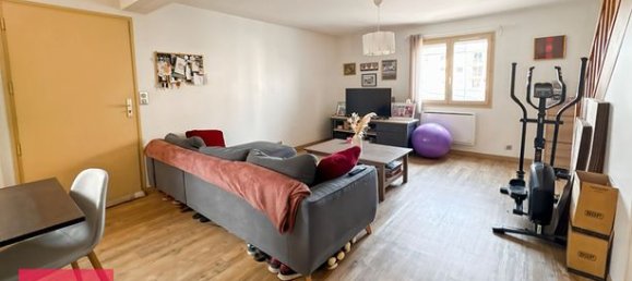 2 Schlafzimmer Wohnung in Bernay, France, Nr. 301591 3
