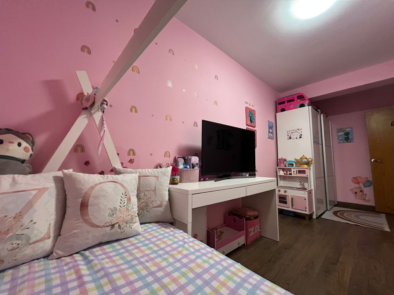 3 chambres Appartement à Jaen, Spain No. 269662