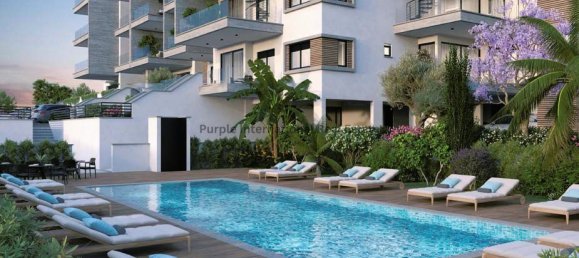 2 Schlafzimmer Wohnung in Germasogeia, Cyprus, Nr. 3973 7