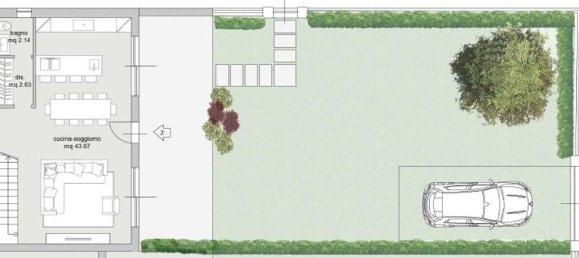 5-Zimmer Villa in Camaiore, Italy, Nr. 40654 8