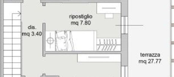 5-Zimmer Villa in Camaiore, Italy, Nr. 40654 6