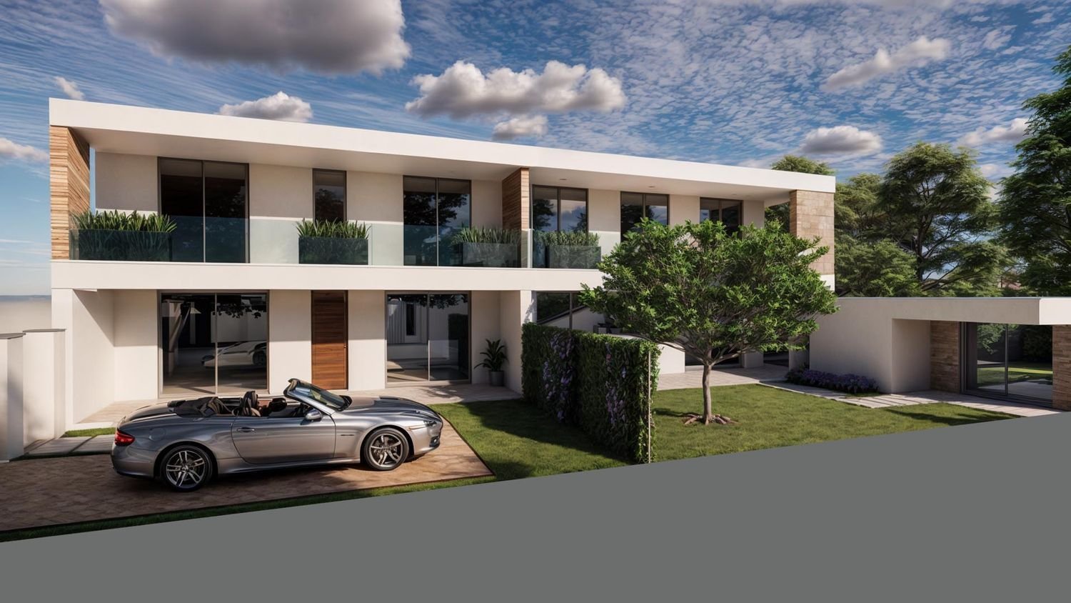 5-Zimmer Villa in Camaiore, Italy, Nr. 40654