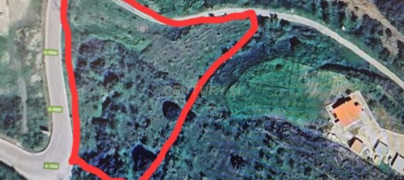 Grundstück in Colmenar, Spain 11m², Nr. 165232 4