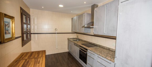 8 غرف نوم فيلا في Malaga, Spain رقم 104582 24