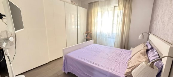 5 bedrooms Apartment in Rome, Italy No. 335207 23