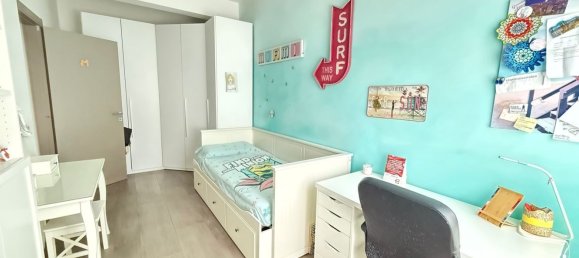 5 bedrooms Apartment in Rome, Italy No. 335207 28