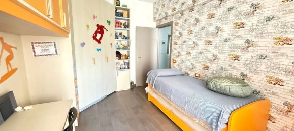 5 bedrooms Apartment in Rome, Italy No. 335207 19