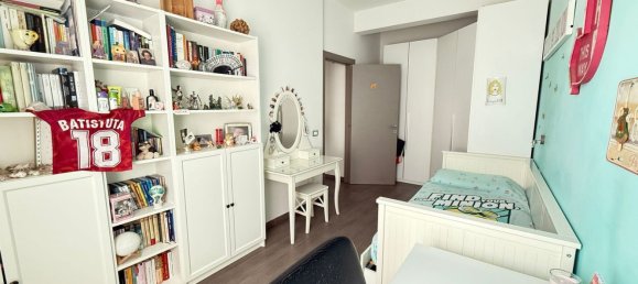 5 bedrooms Apartment in Rome, Italy No. 335207 27