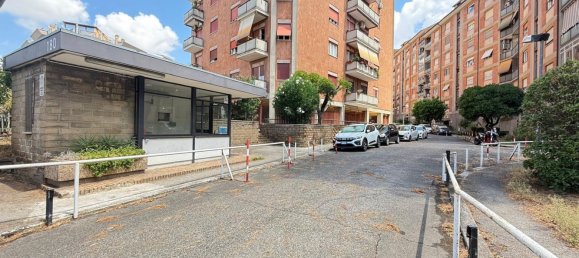 5 bedrooms Apartment in Rome, Italy No. 335207 42