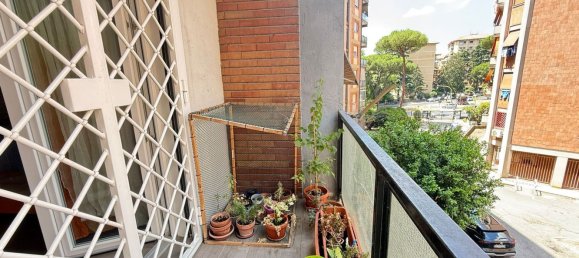 5 bedrooms Apartment in Rome, Italy No. 335207 36