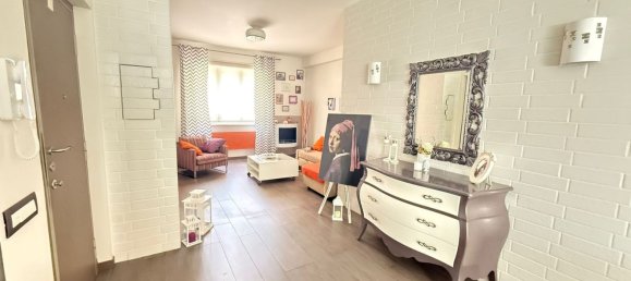 5 bedrooms Apartment in Rome, Italy No. 335207 7