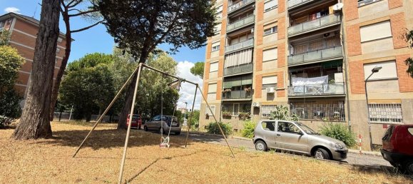 5 bedrooms Apartment in Rome, Italy No. 335207 40