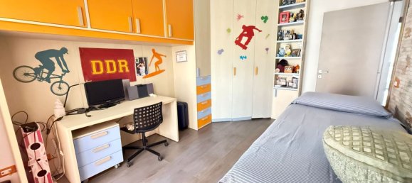 5 bedrooms Apartment in Rome, Italy No. 335207 21