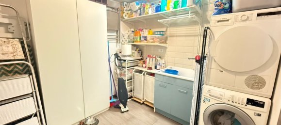 5 bedrooms Apartment in Rome, Italy No. 335207 14