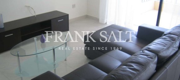 Apartamento de 3 dormitorios en Sliema, Malta No. 8500 5