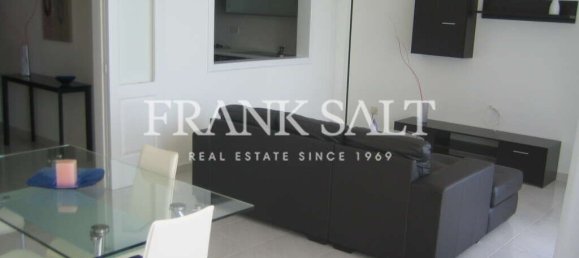 Apartamento de 3 dormitorios en Sliema, Malta No. 8500 6