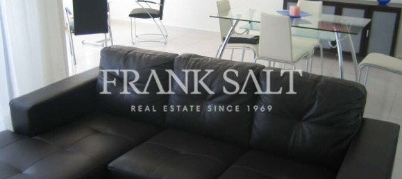 Apartamento de 3 dormitorios en Sliema, Malta No. 8500 15