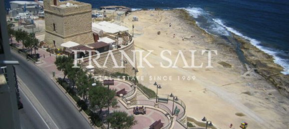 Apartamento de 3 dormitorios en Sliema, Malta No. 8500 2