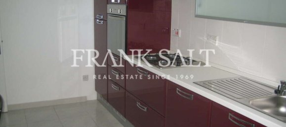 Apartamento de 3 dormitorios en Sliema, Malta No. 8500 8