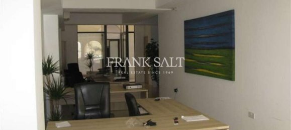 Офис 139м² в Слима, Мальта № 12530 11