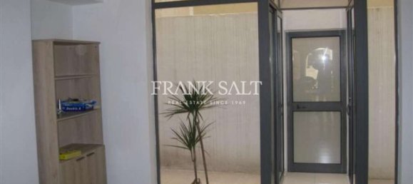 Офис 139м² в Слима, Мальта № 12530 2