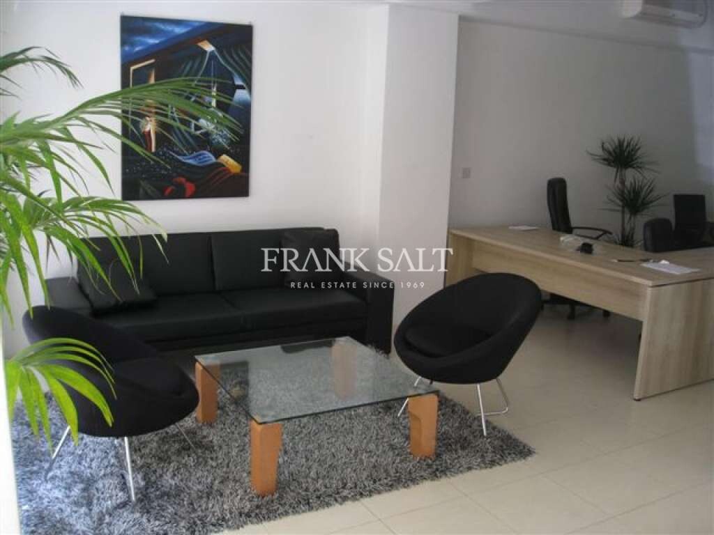 Офис 139м² в Слима, Мальта № 12530