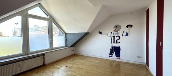 2 Schlafzimmer Wohnung in Wesel, Germany, Nr. 138320 14