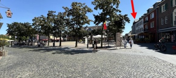 2 Schlafzimmer Wohnung in Wesel, Germany, Nr. 138320 2